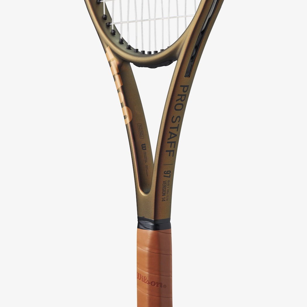 Wilson Pro Staff 97 V14