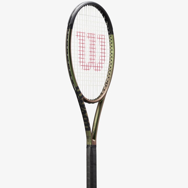 Wilson Blade 98 16x19 V8