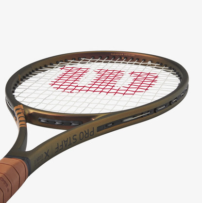 Wilson Pro Staff X V14